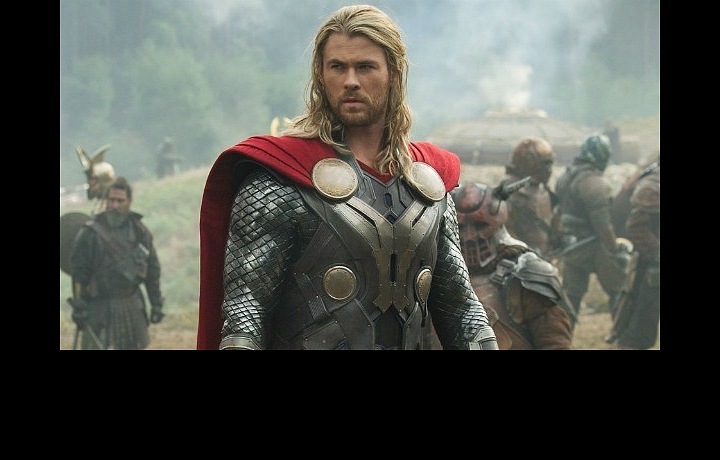 Thor