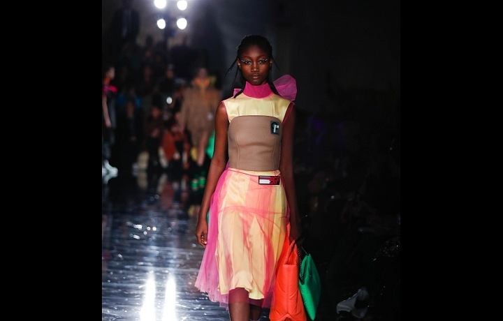 Neotřelé kombinace