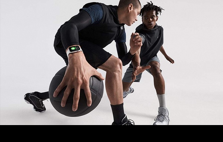 Apple Watch Series 4