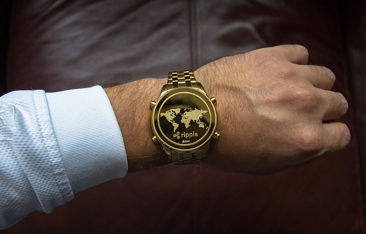 Manželství s finančníkem přináší pohodlí, luxus a finanční jistotu.