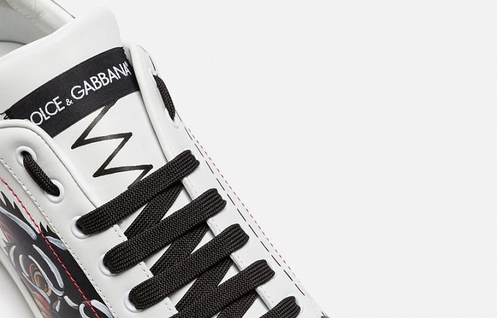 Boty z kolekce #dgloveschina.