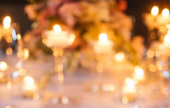 Originální jmenovky na olivovém listě