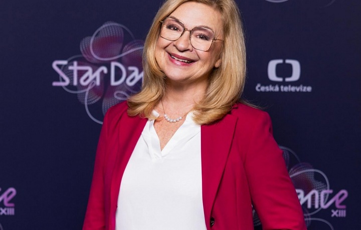 Překoná Jana Paulová své limity?