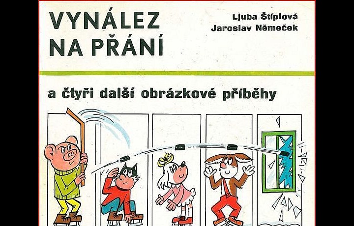První výtisky komiksu stály 7KČS. 