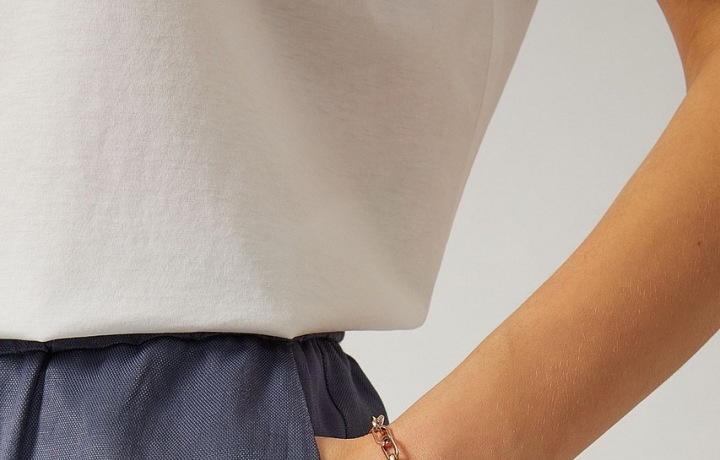 Jednodušší kousky kombinují eleganci a luxus