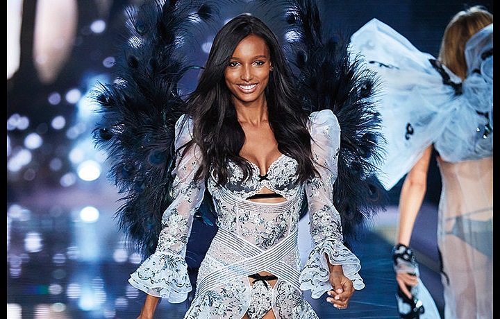 Jasmine Tookes