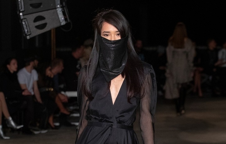 Michael Kováčik FW19