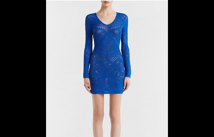 Kolekce plavek La Perla 2018