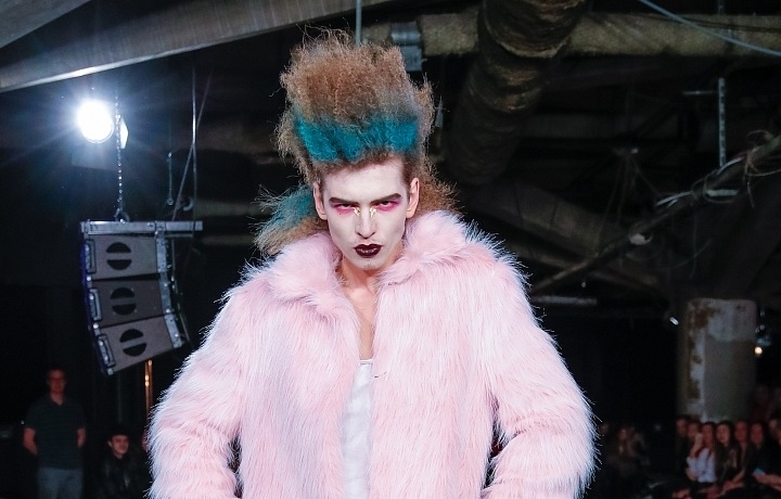 Dominika Kozáková FW19