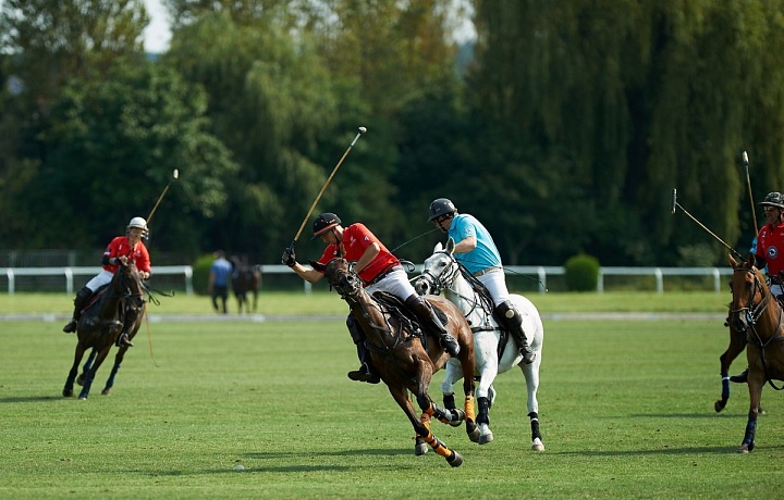 Prague Polo Cup
