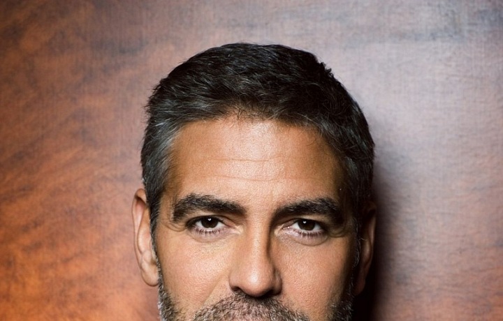 George Clooney