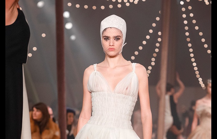 Dior Haute Couture SS 2019