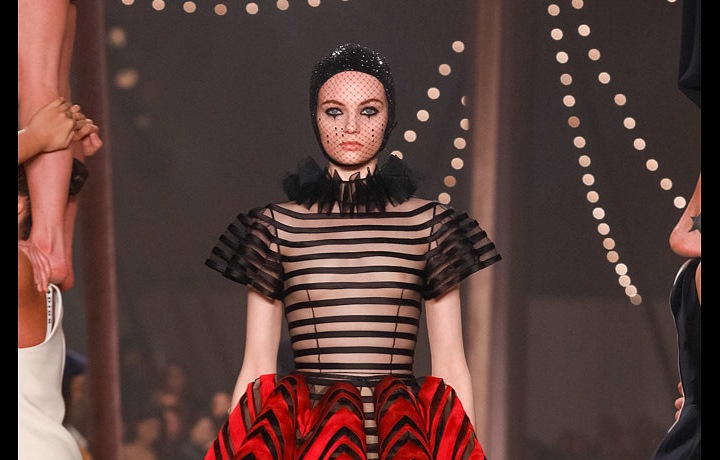Dior Haute Couture SS 2019
