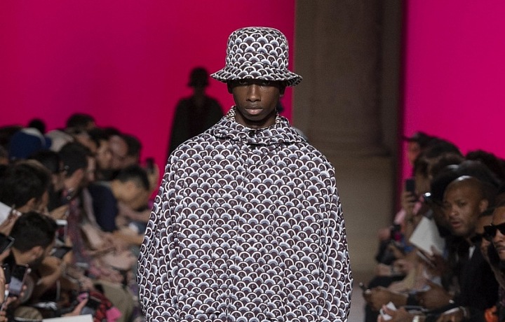 Valentino SS 2019