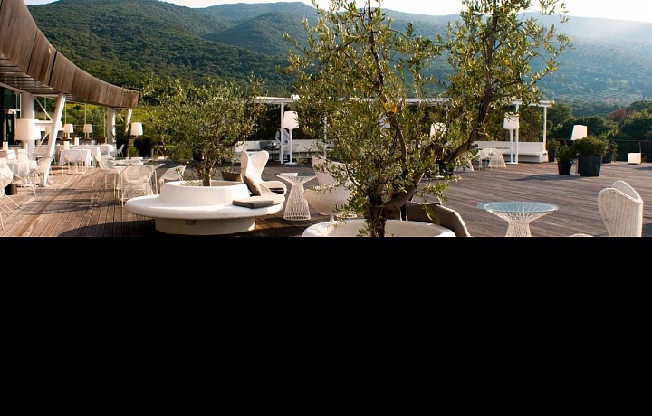 Restaurace Dama Dama