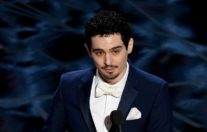 Damien Chazelle