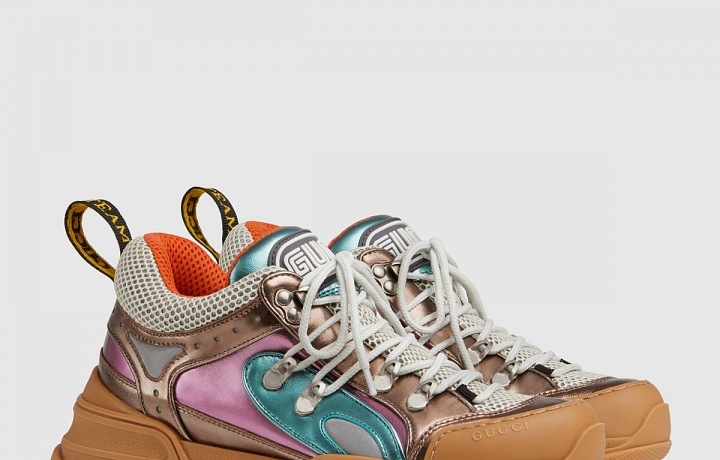 Dámské Flashtrek Sneaker