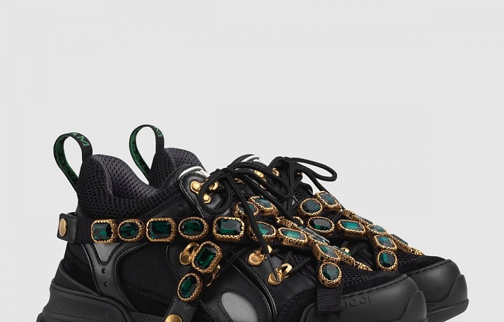 Dámské Flashtrek Sneaker