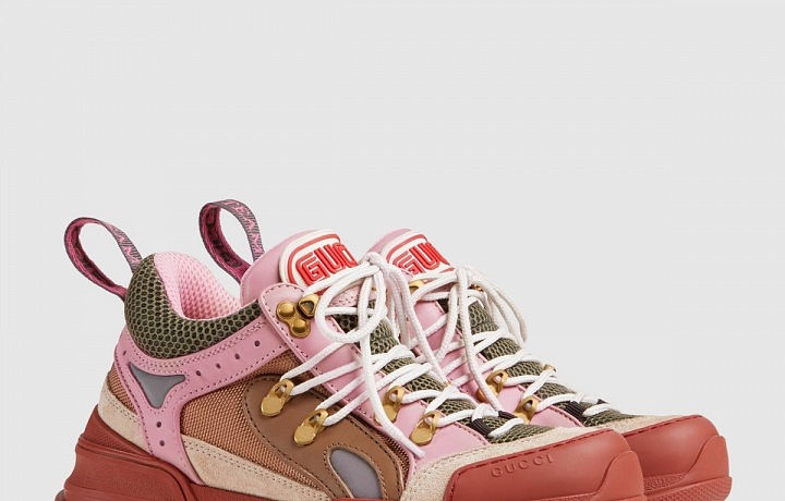 Dámské Flashtrek Sneaker