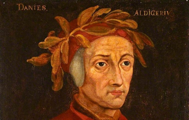 Dante Alighieri