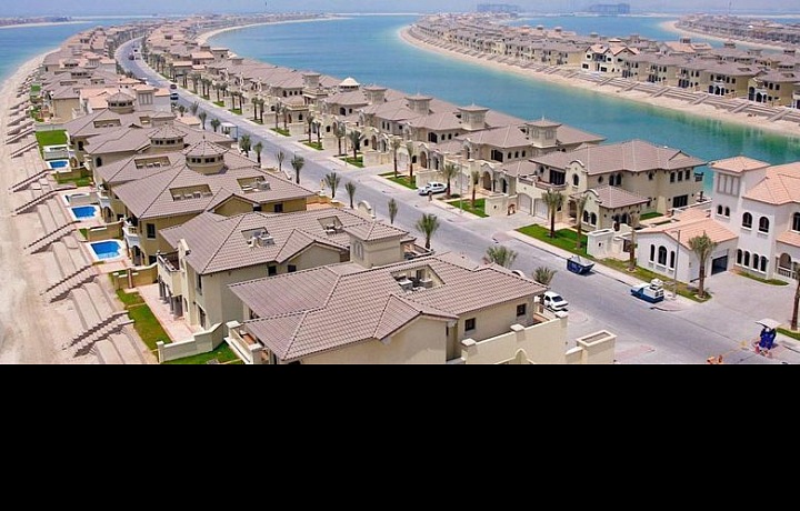 Vily Palm Jumeirah