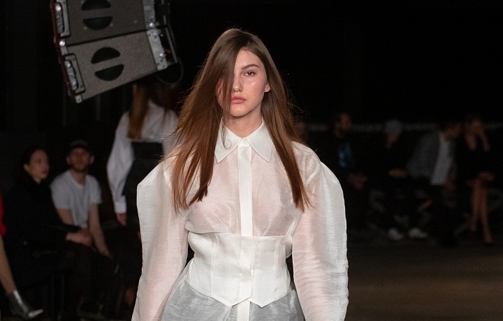 Michael Kováčik FW19