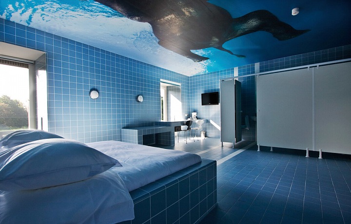 Teaching Hotek Bethlehem