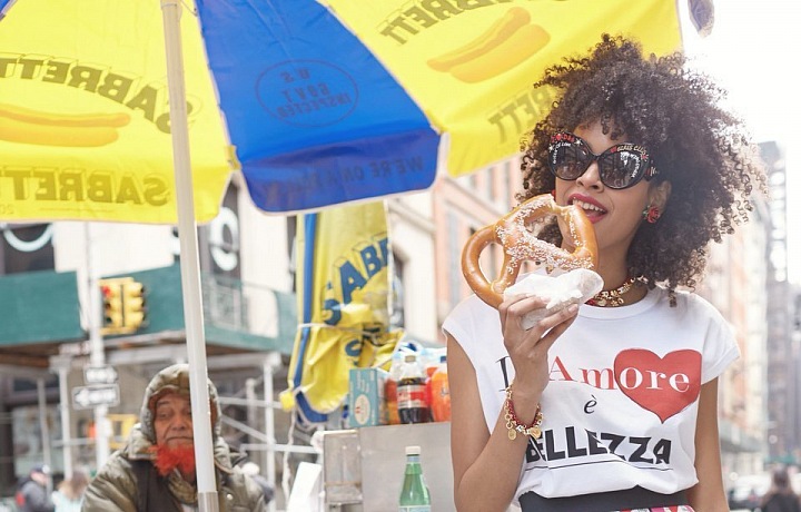 #DGLovesMykonos, #DGLovesNewYork, #DGLovesDubai, #DGLovesMexico,  #DGLovesVenezia