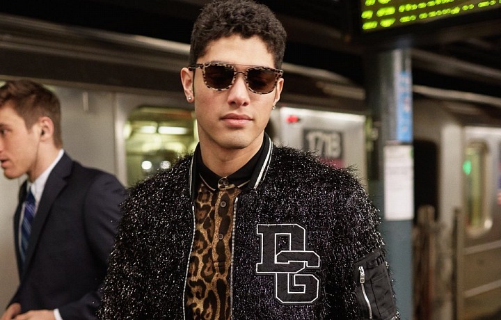 #DGLovesMykonos, #DGLovesNewYork, #DGLovesDubai, #DGLovesMexico,  #DGLovesVenezia