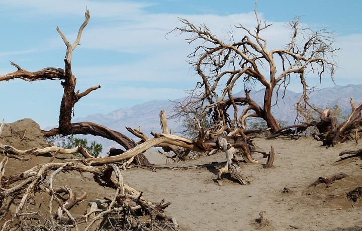 Death Valley