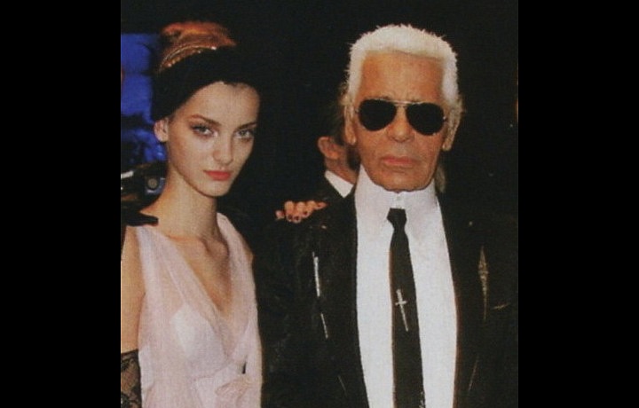 S Karlem Lageferdem. 