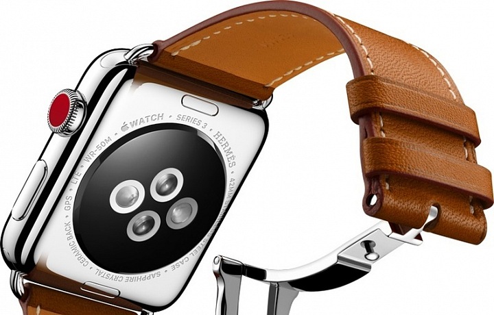 Single Tour Deployment Buckle