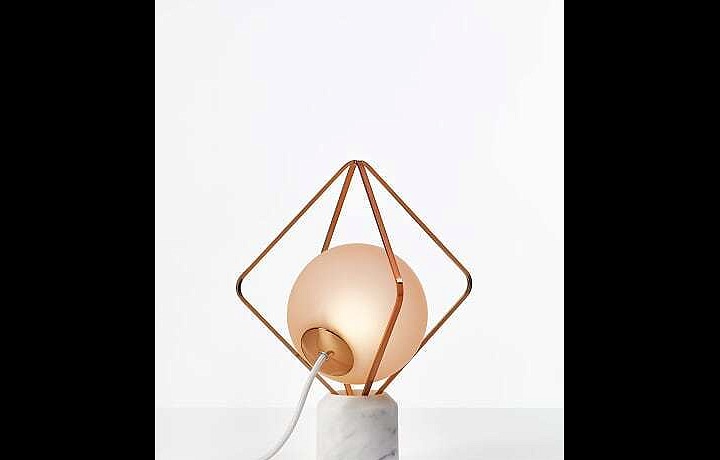 Designér roku, Lucie Koldová, Jack Olantern