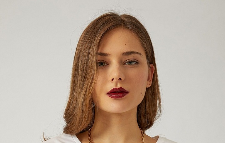 Kromě symbolu oka zdobí šperky i další symboly