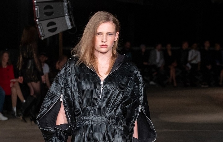 Michael Kováčik FW19