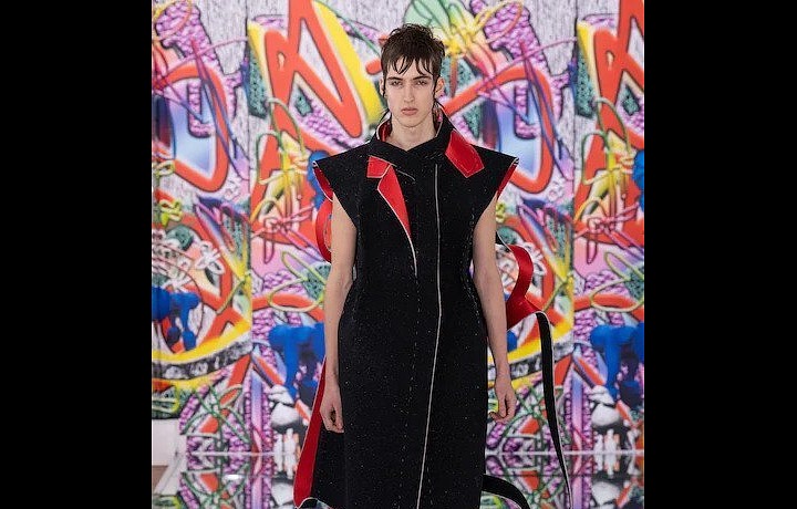 Maison Margiela Haute Couture SS19