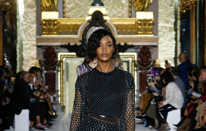 Balmain Jaro/Léto 2018