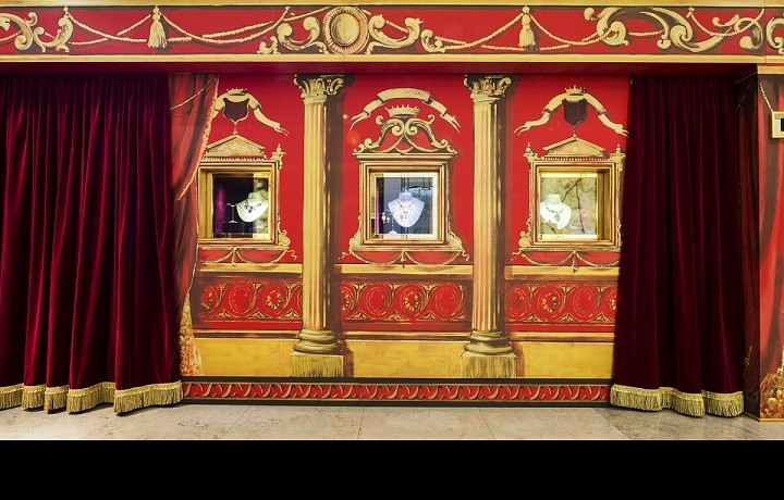 Šperky z luxusních kolekcí Dolce&Gabbana