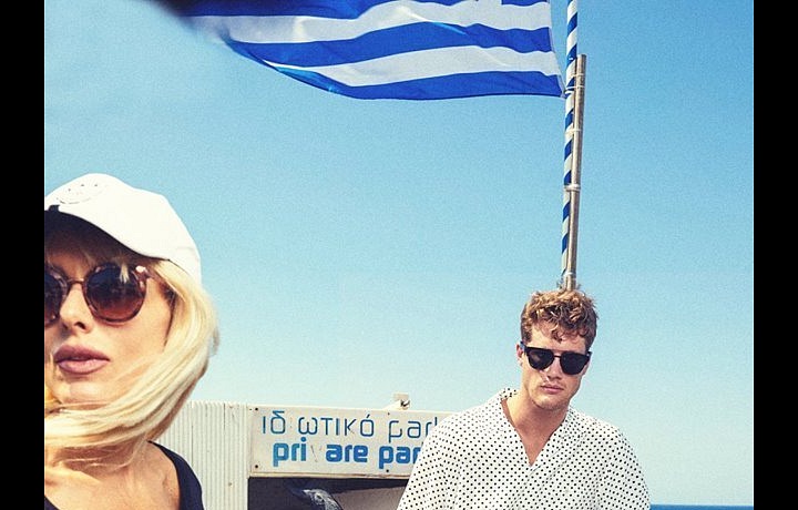 #DGLovesMykonos, #DGLovesNewYork, #DGLovesDubai, #DGLovesMexico,  #DGLovesVenezia