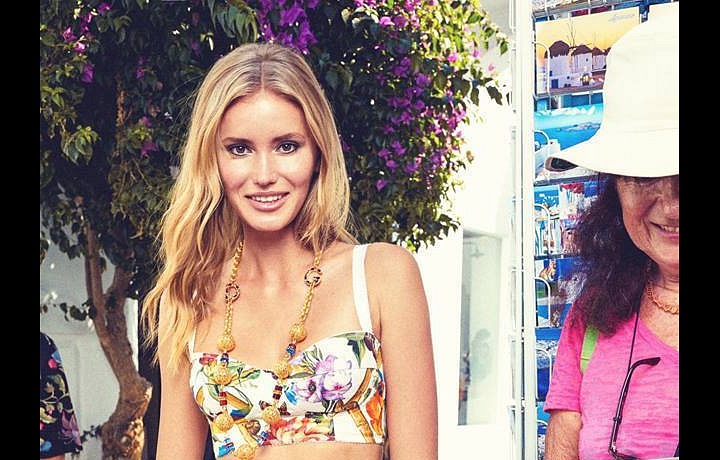 #DGLovesMykonos, #DGLovesNewYork, #DGLovesDubai, #DGLovesMexico,  #DGLovesVenezia