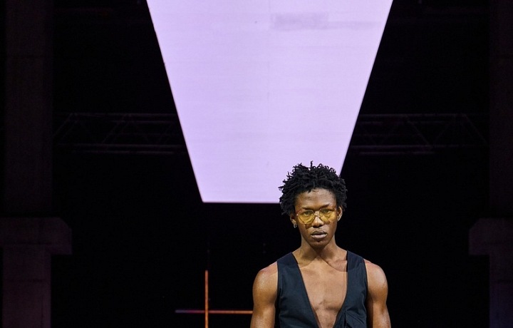 Kolekce RENEWALS BY NOSENE & DHL