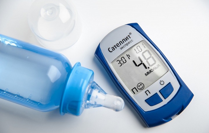 Cukrovkou dnes trpí i malé děti. 