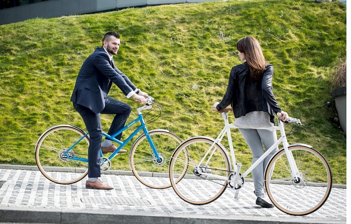 Řada Diamante (modré)