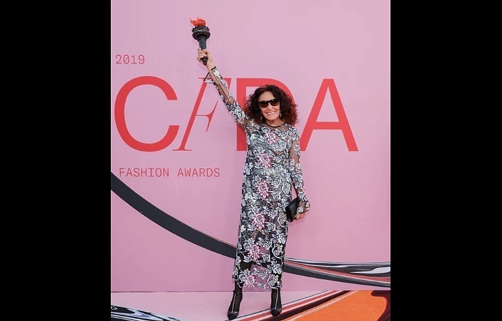 Diane von Furstenberg