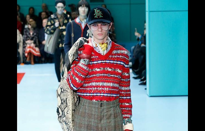 Gucci FW 18/19