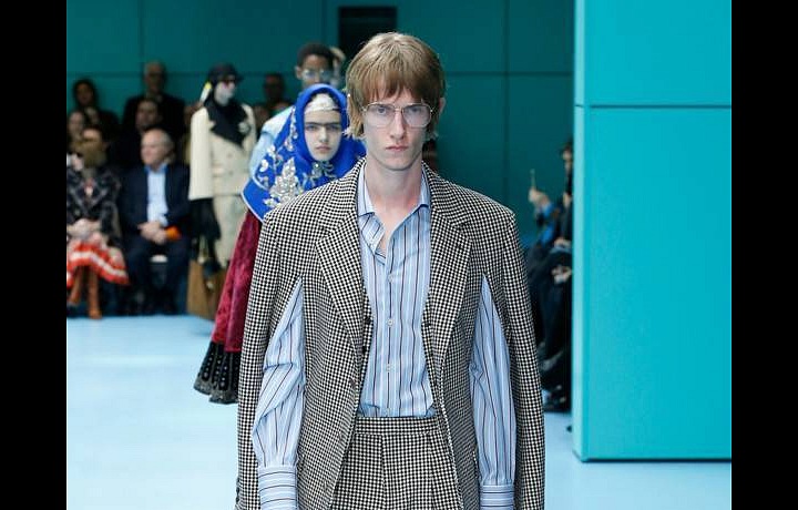 Gucci FW 18/19