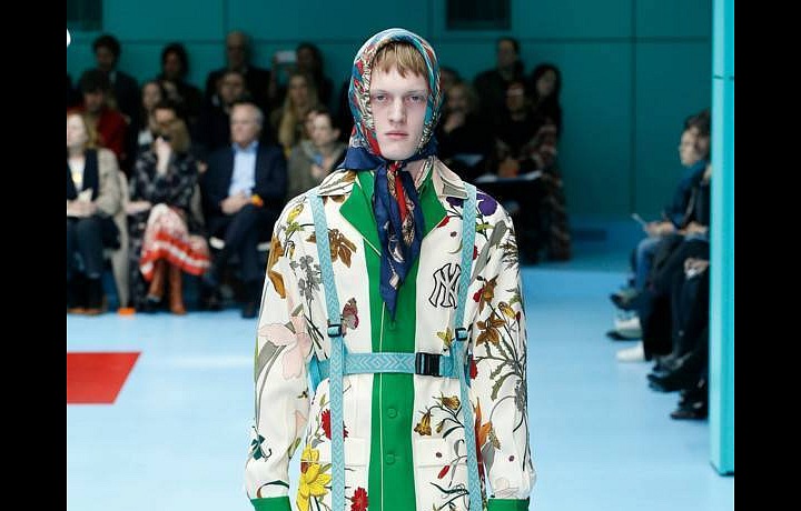 Gucci FW 18/19