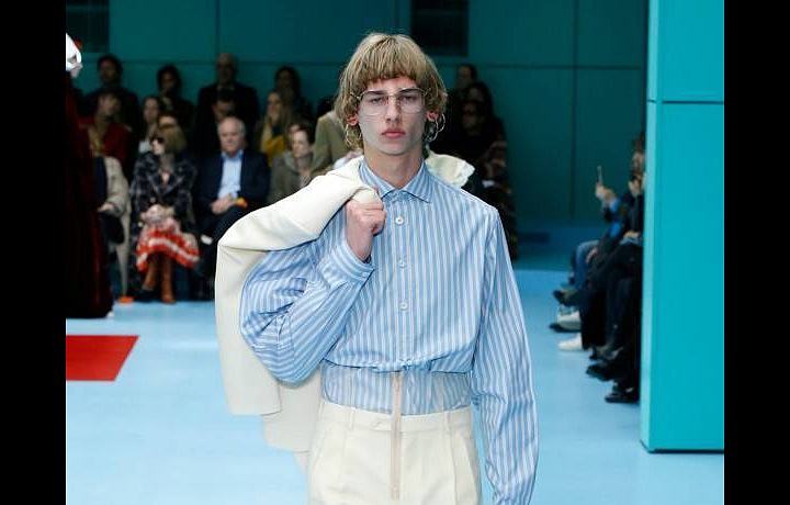 Gucci FW 18/19