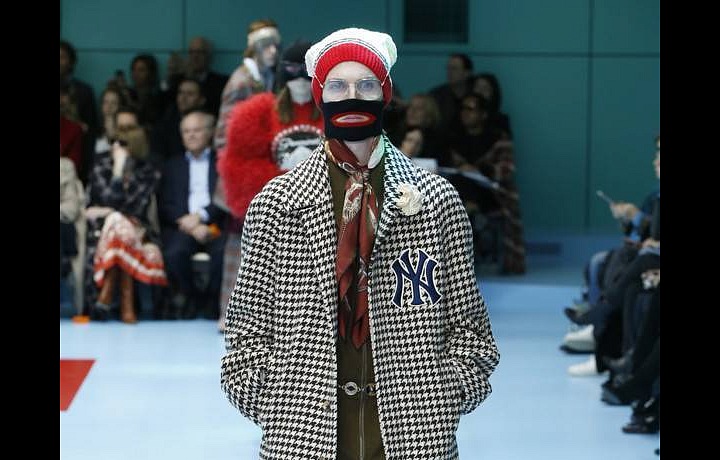 Gucci FW 18/19