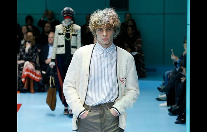 Gucci FW 18/19